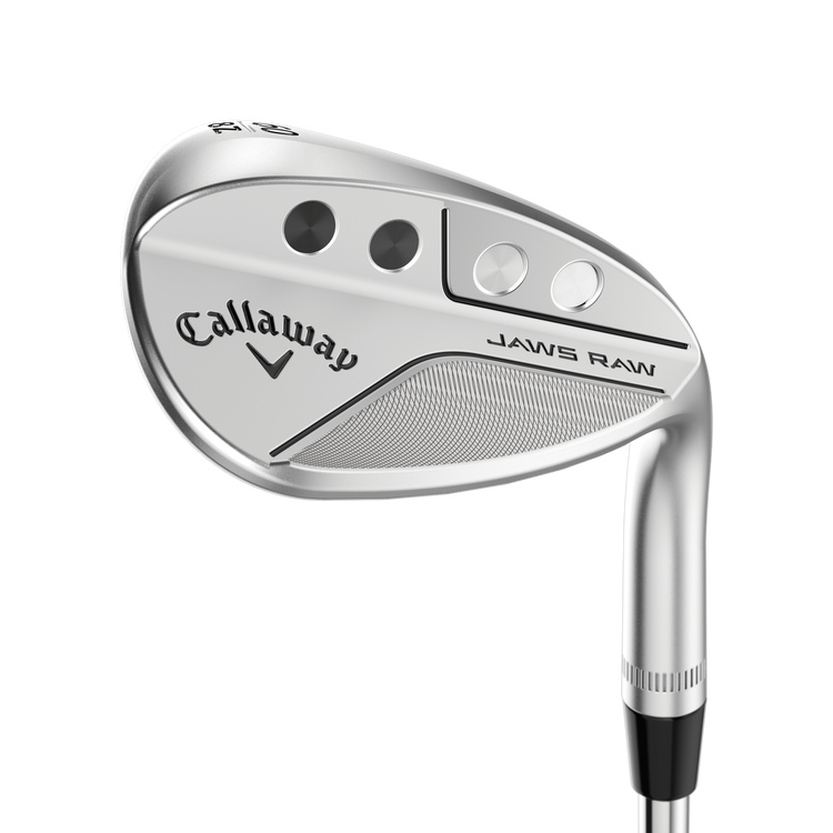 Callaway Jaws Raw Wedge 