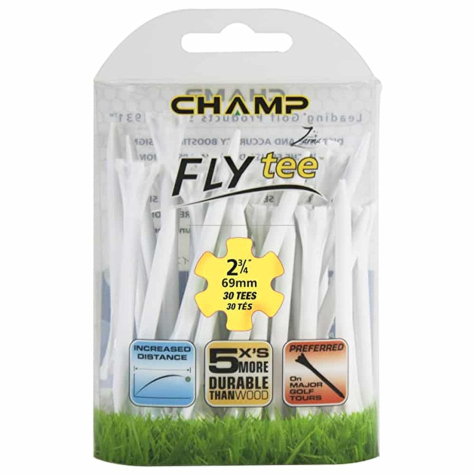 Champ Fly Tees