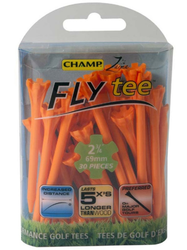 Champ Fly Tees