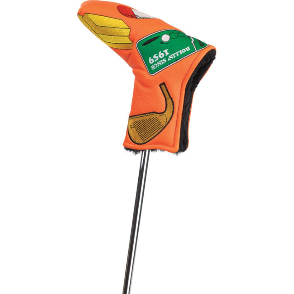 PING Decal Putter Cover