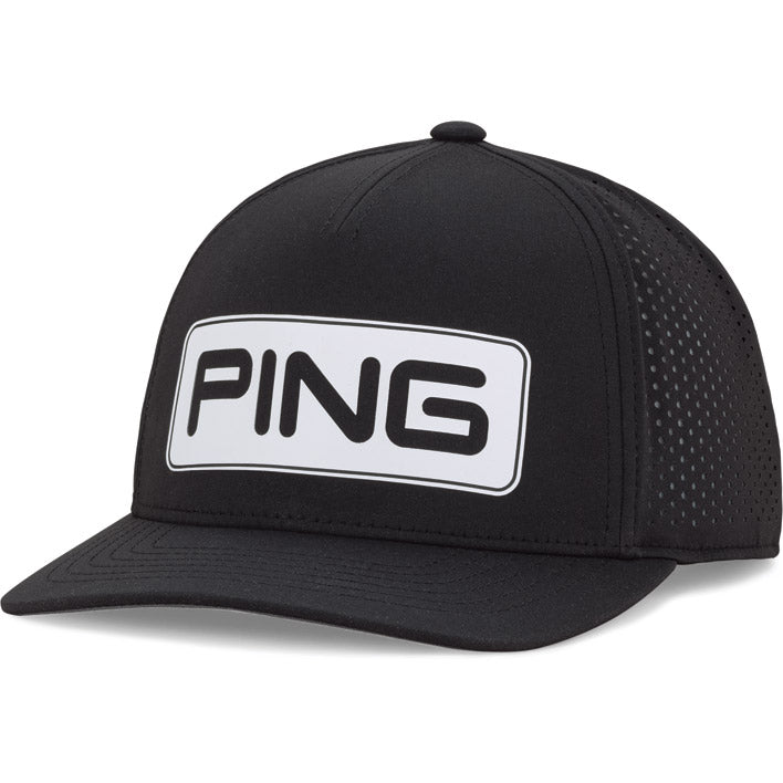 PING Tour Vented Delta Cap