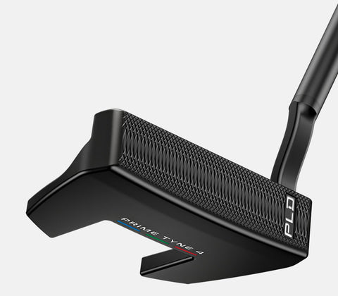 PING PLD Prime Tyne 4 Putter