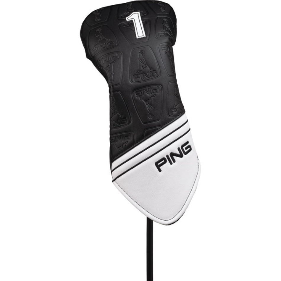 PING Core Headcovers