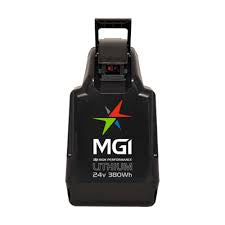 MGI Zip 36 Hole Battery