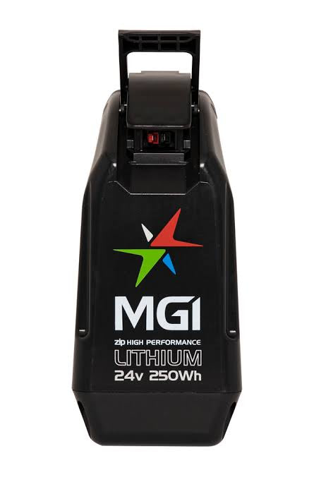 MGI Zip 18 Hole Battery