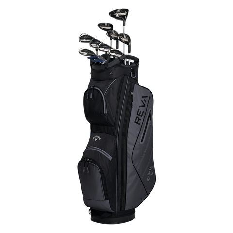 Callaway Reva 11-Piece Package Set