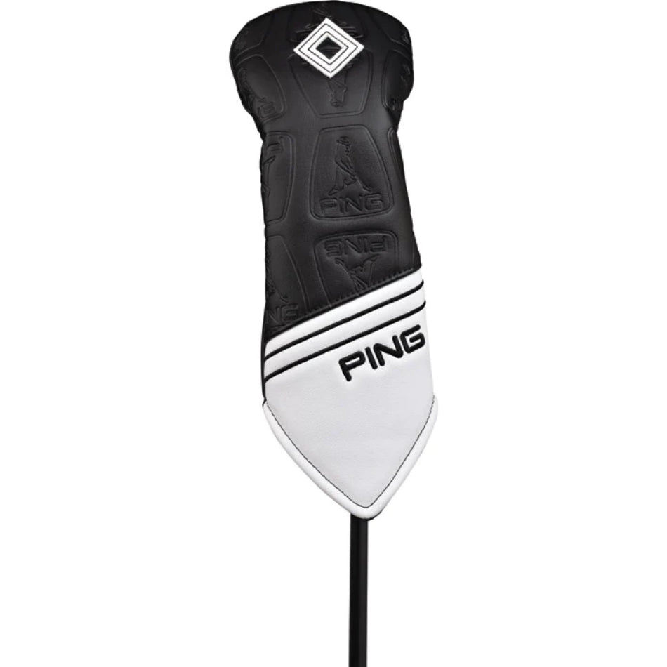 PING Core Headcovers