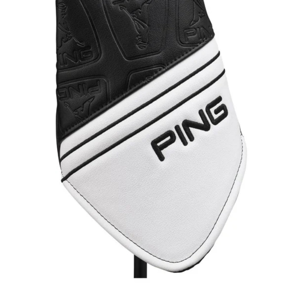 PING Core Headcovers