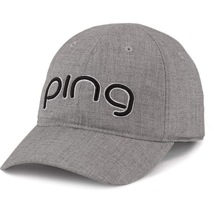 PING Tour Ladies Delta Cap