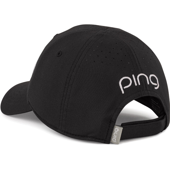 PING Tour Ladies Delta Cap