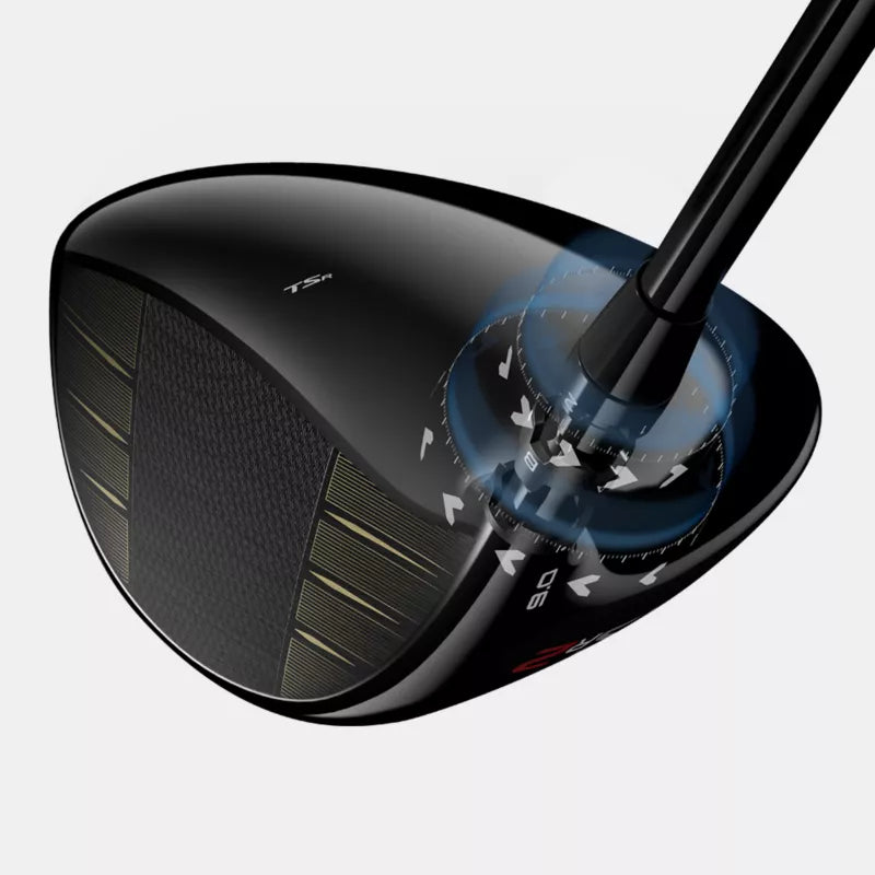 Titleist TSR2 Driver