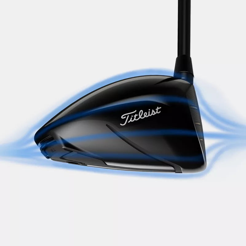 Titleist TSR3 Driver