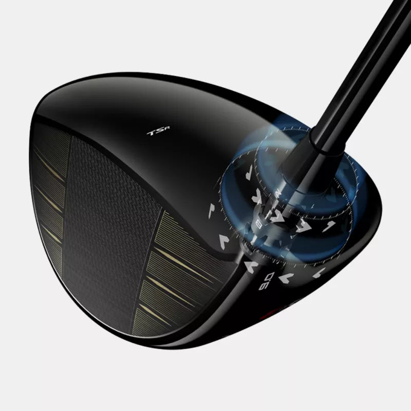 Titleist TSR3 Driver