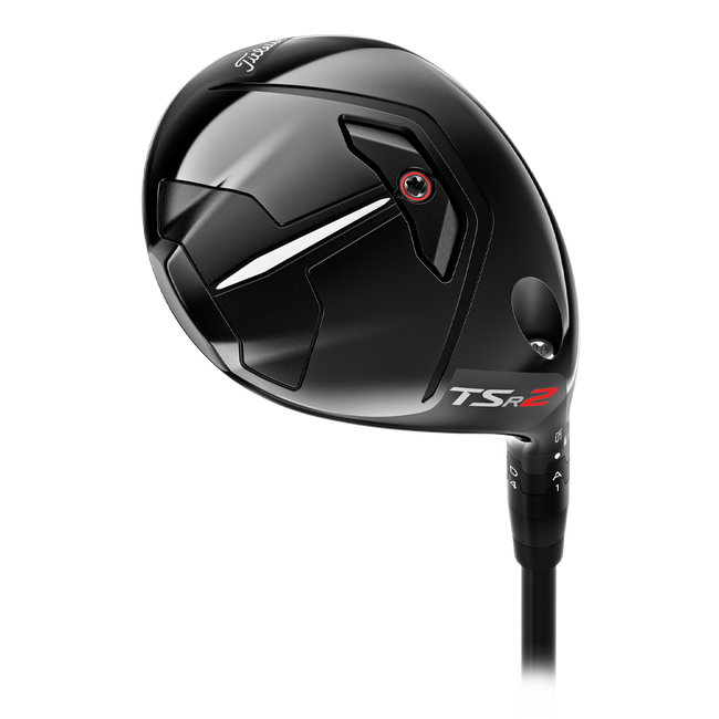 Titleist TSR2 Fairway Wood