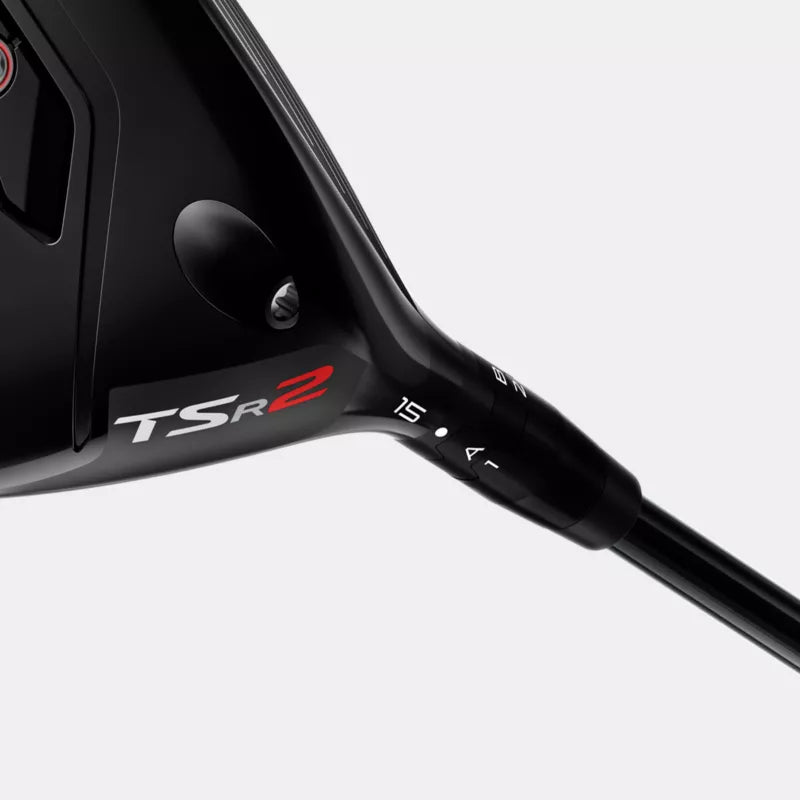 Titleist TSR2 Fairway Wood