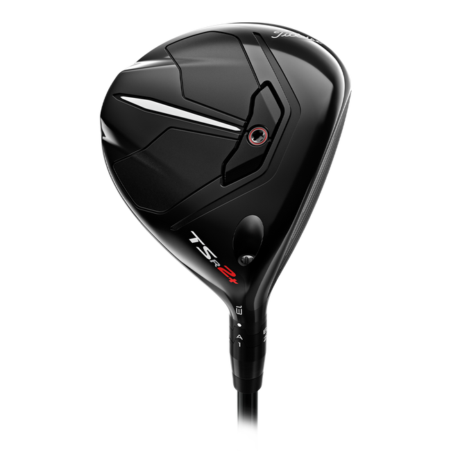 Titleist TSR2 Fairway Wood 