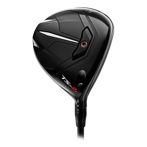 Titleist TSR2 Fairway Wood