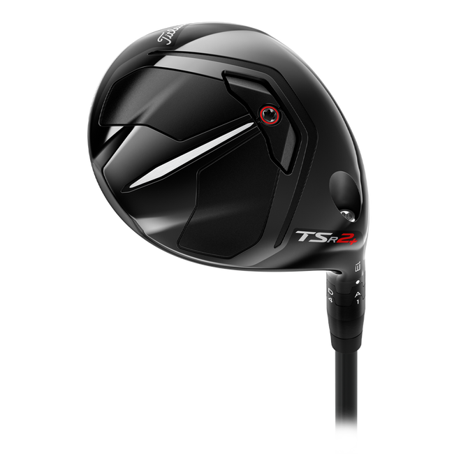 Titleist TSR2+ Fairway Wood