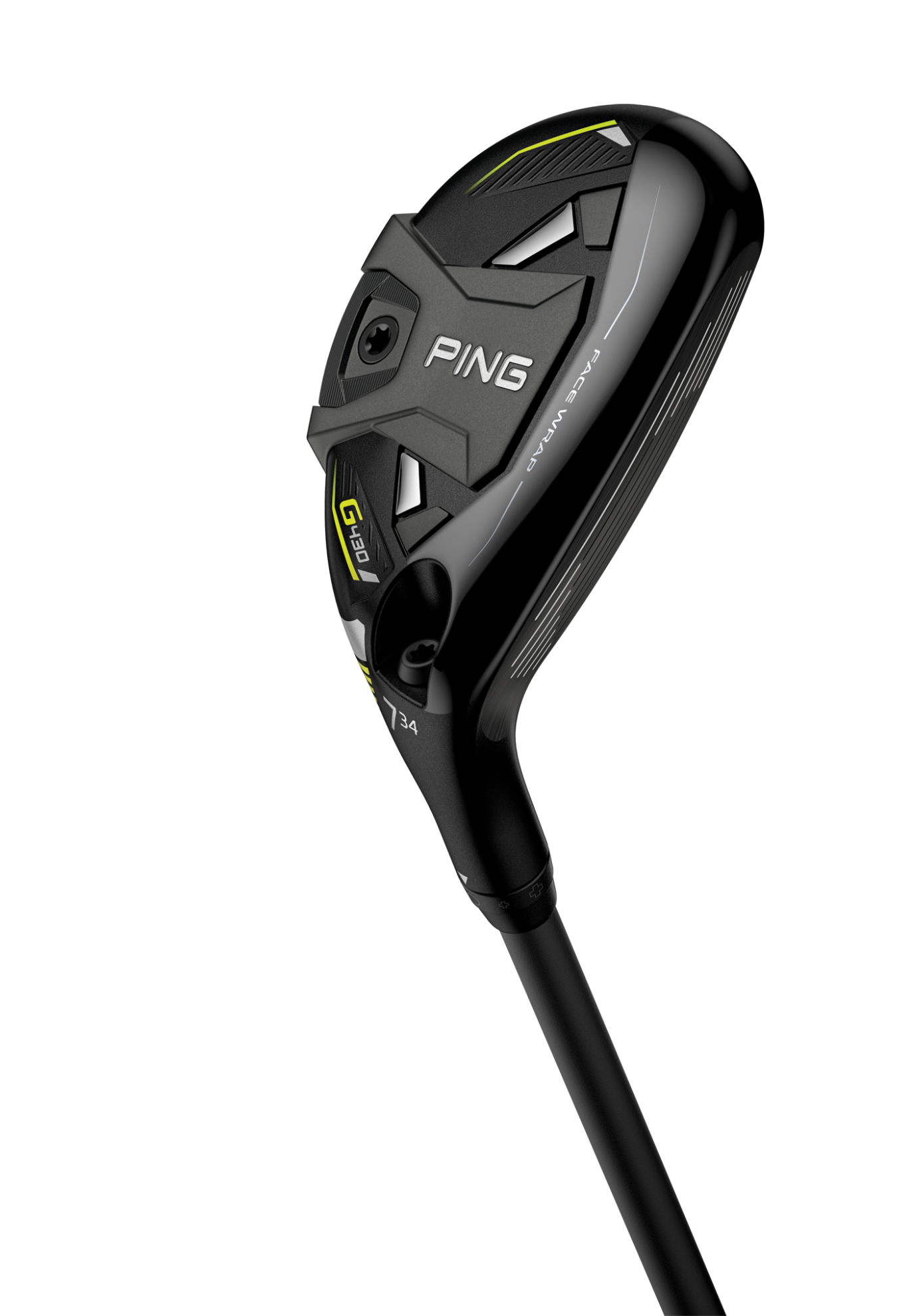 PING G430 Hybrid