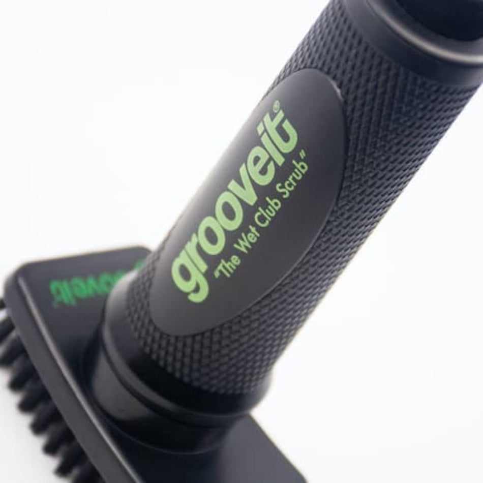 Grooveit Brush