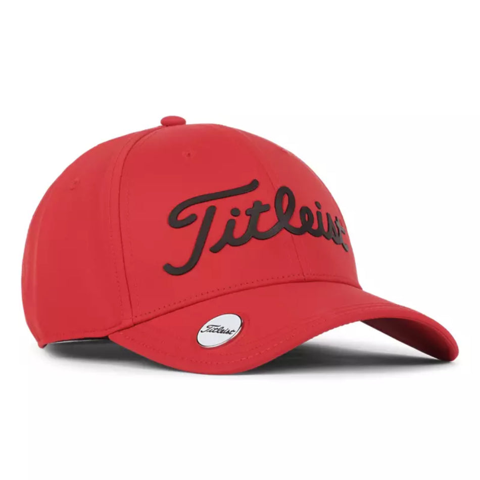 Titleist Performance Ball Marker Cap