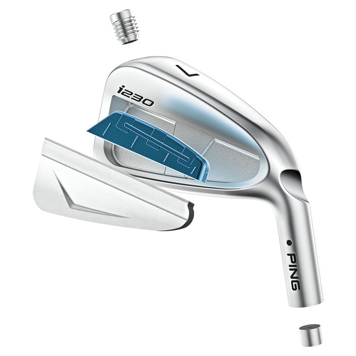 PING i230 Iron