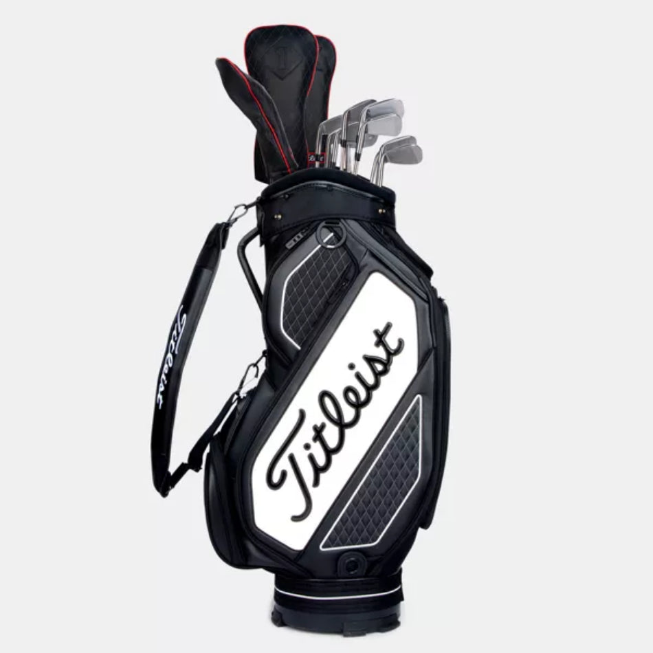 Titleist Premium Midsize Bag