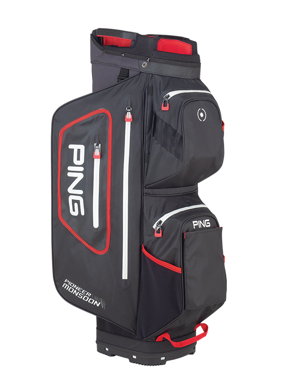 PING Pioneer Monsoon Cart Bag