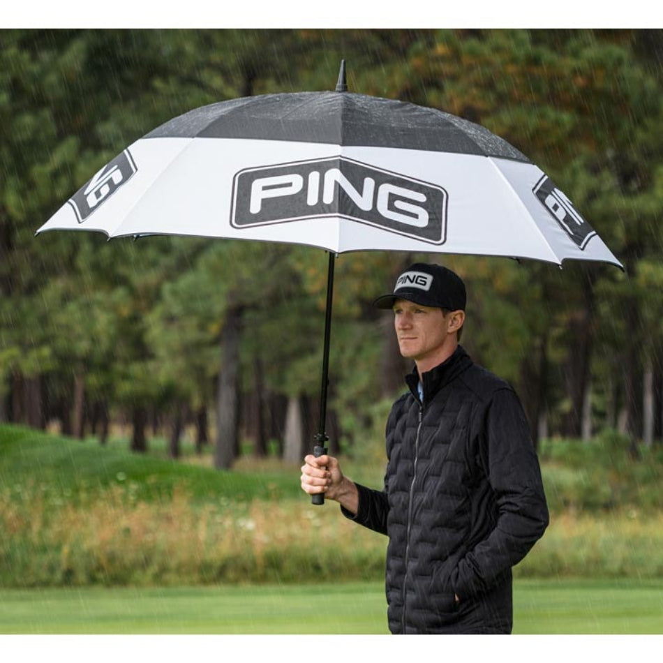 PING Tour Umbrella