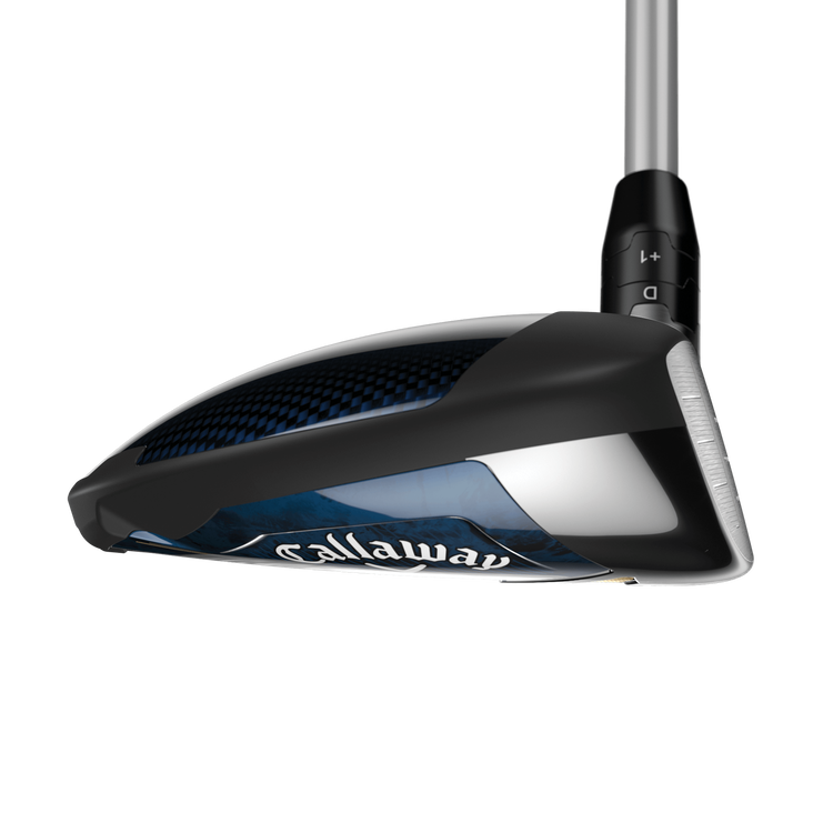 Callaway Paradym Fairway Wood