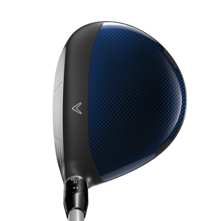 Callaway Paradym Fairway Wood