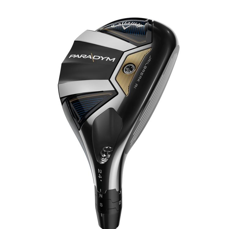 Callaway Paradym Hybrid