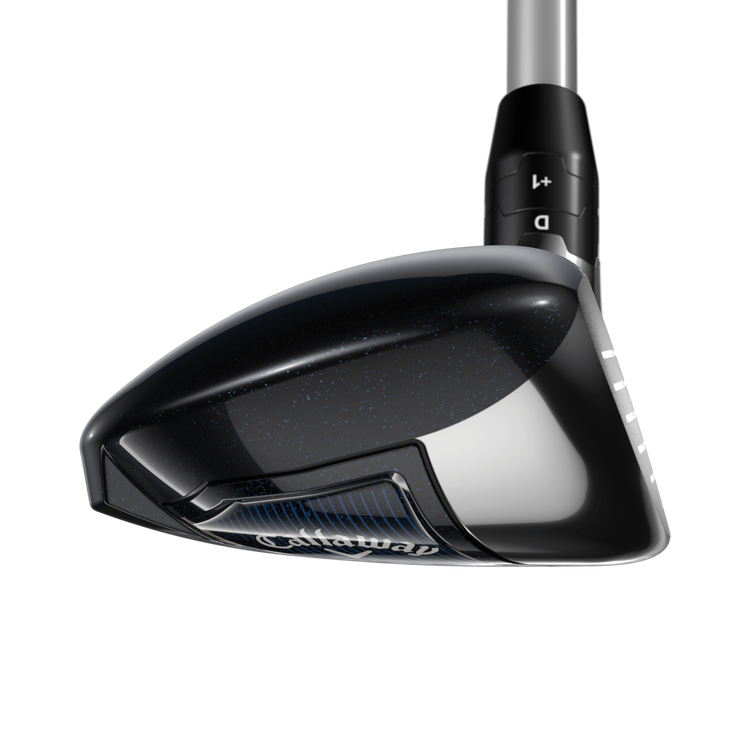 Callaway Paradym Hybrid