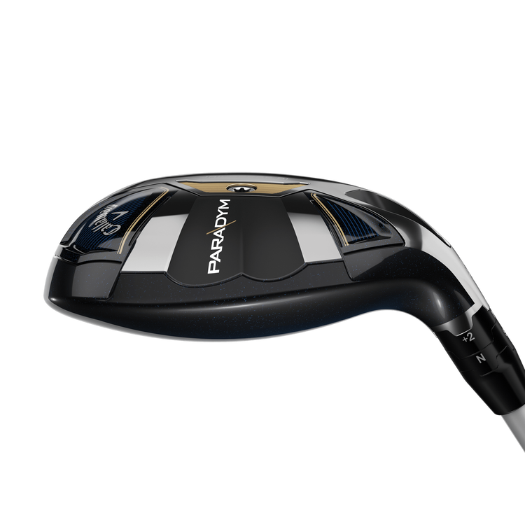 Callaway Paradym Hybrid