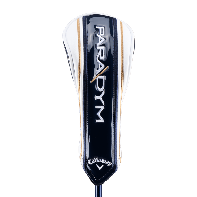 Callaway Paradym Hybrid