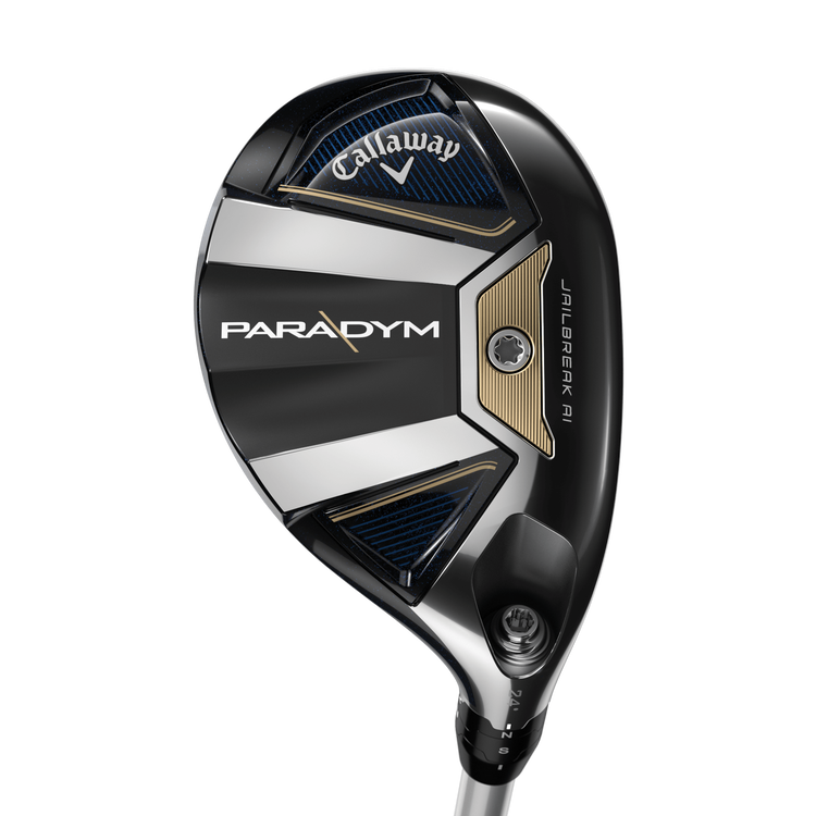 Callaway Paradym Hybrid