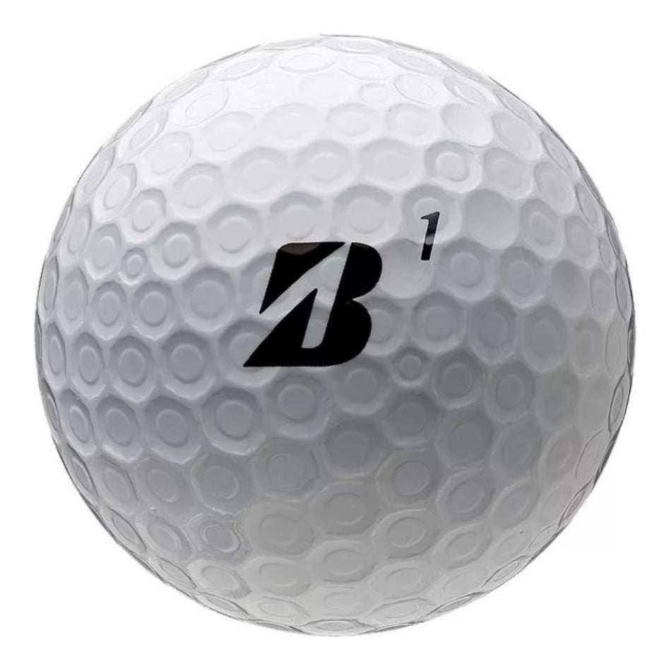 Bridgestone E12 Contact Golf Ball (12)