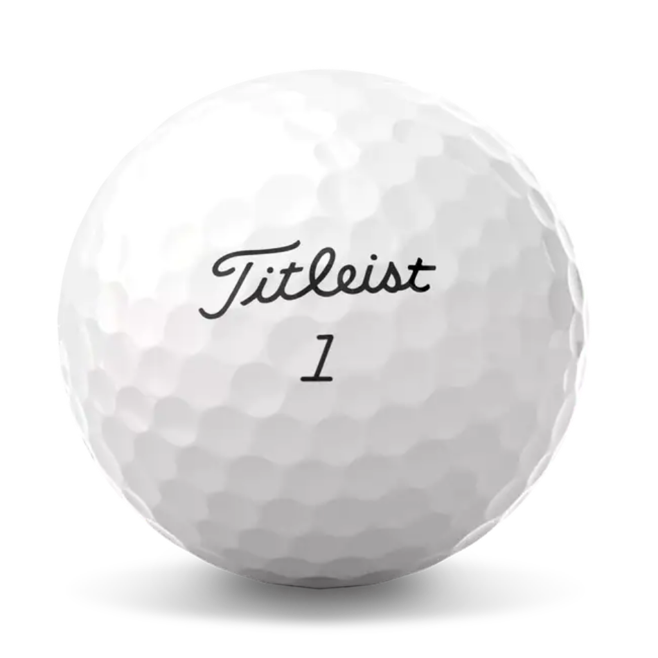 Titleist 2023 Pro V1 Golf Ball (12)