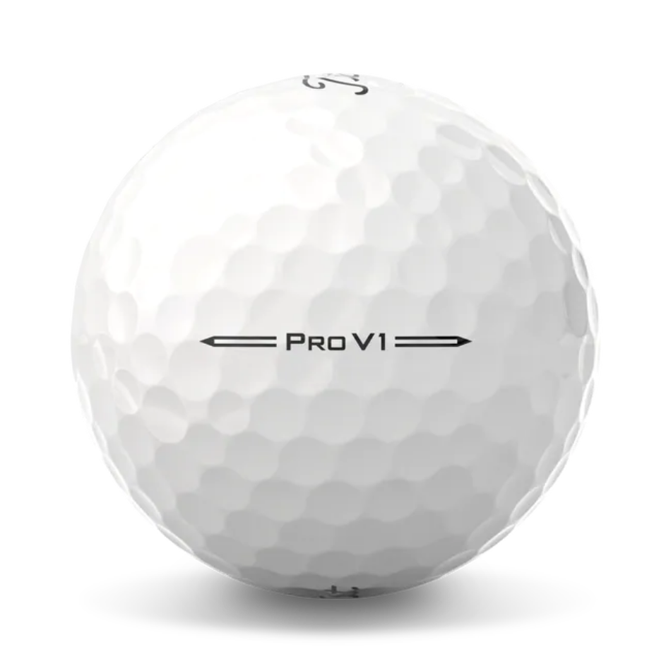 Titleist 2023 Pro V1 Golf Ball (12)