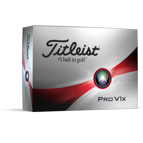 Titleist 2023 Pro V1X Golf Ball (12)