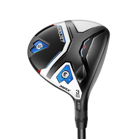 Cobra Aerojet Max Fairway Wood