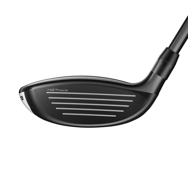 Cobra Aerojet Max Fairway Wood