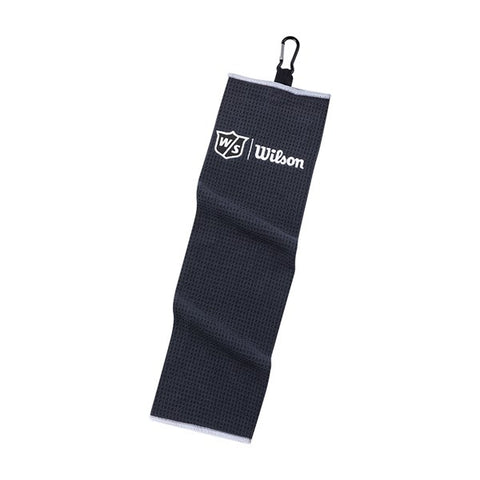 Wilson Staff Tri-Fold Towel