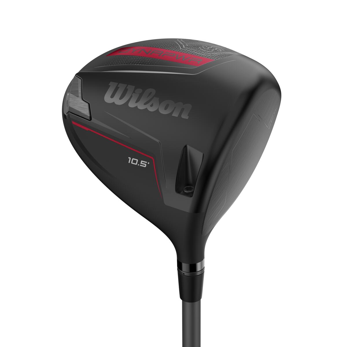 Wilson Dynapower Driver