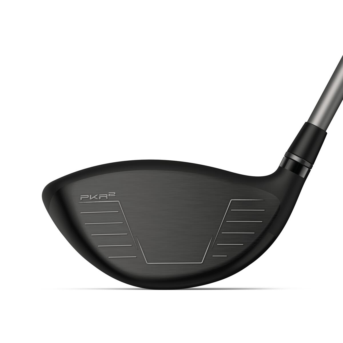 Wilson Dynapower Driver