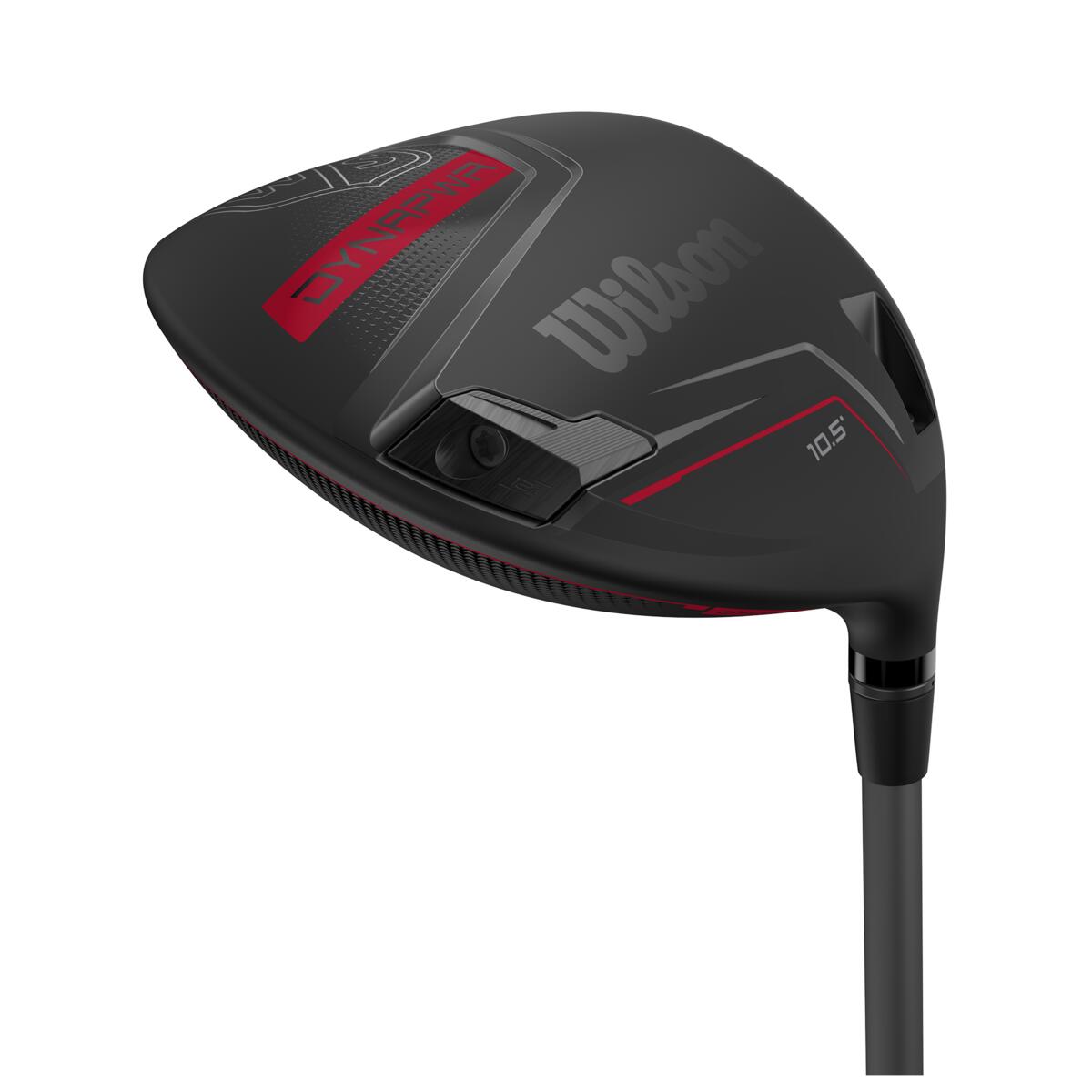 Wilson Dynapower Driver