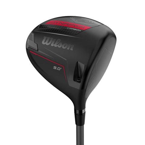 Wilson Dynapower Carbon Driver