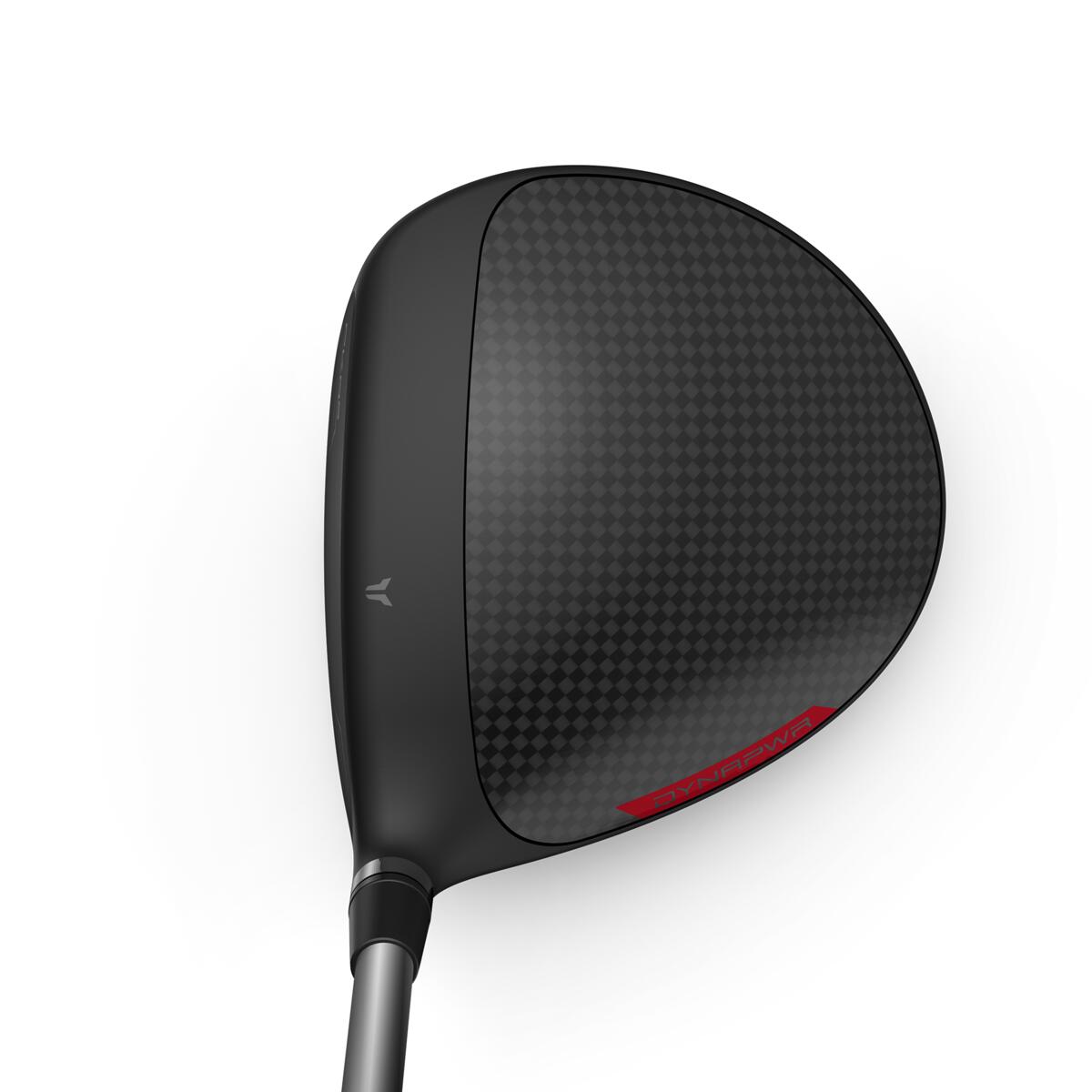 Wilson Dynapower Carbon Driver