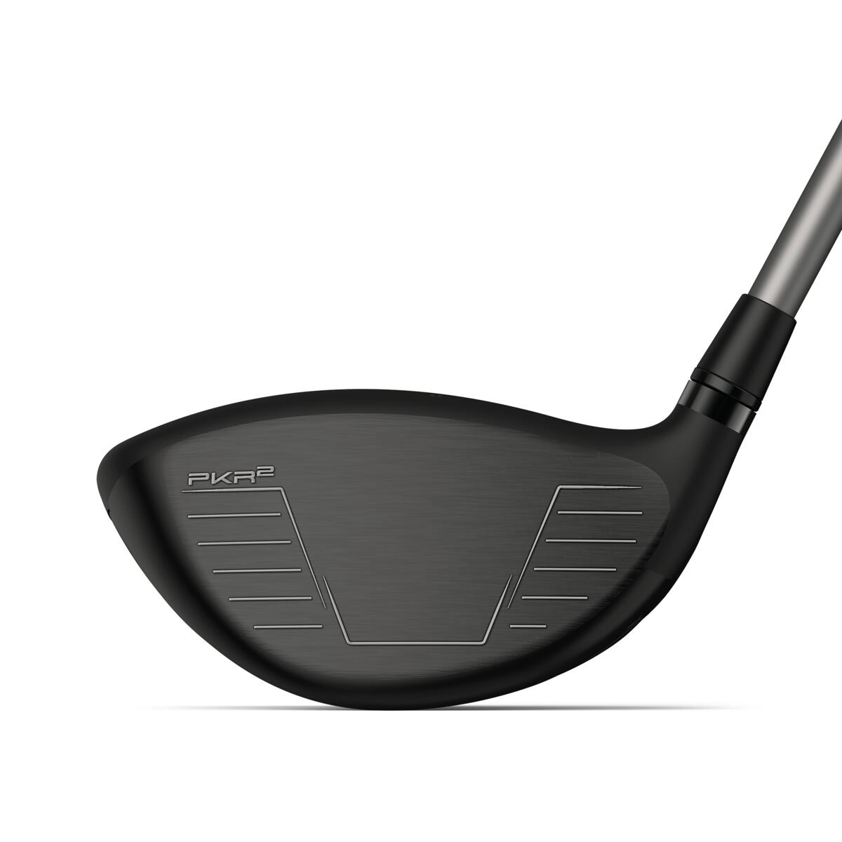 Wilson Dynapower Carbon Driver