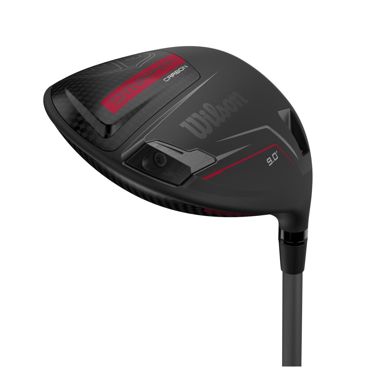 Wilson Dynapower Carbon Driver